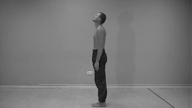 Йога Сукшма Вьяяма смотреть онлайн