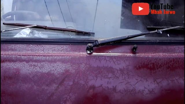 dyna badak 115 ps et 2001 // 35 jt nego смотреть онлайн