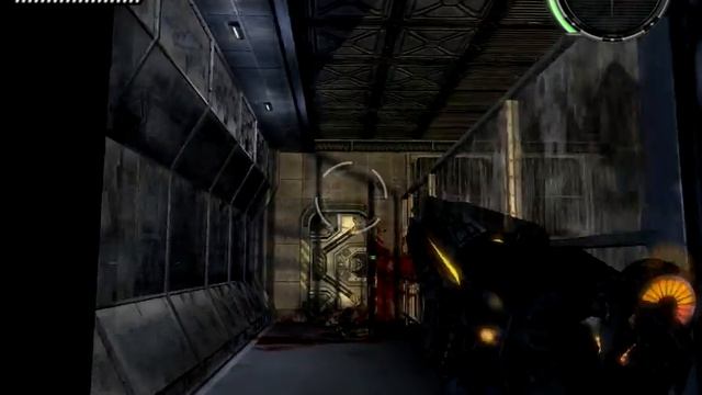 TimeShift прохождение без комментариев - № 17 Диверсия смотреть онлайн