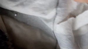 Зашить дырку в шубе легко! РЕМОНТ ШУБЫ  1 часть