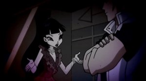 Муза и Ривен - {MV} "это мои чувства" || Winx Club