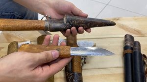 Якутские ножи спарк. Для заказа пишите в ватсап +7 924 877‑35‑48‬.