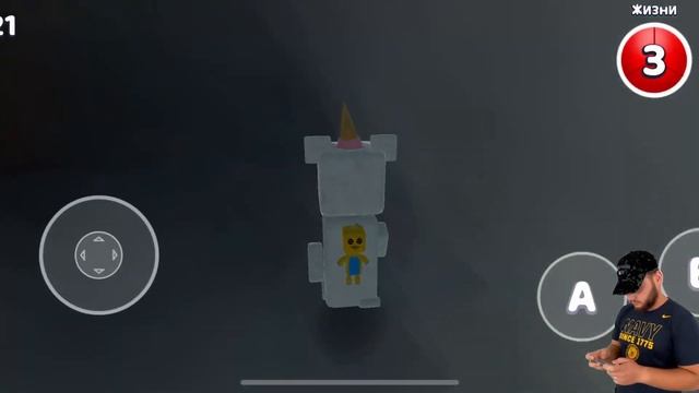 Found Secret Place Monster? Super Bear Adventure Gameplay Walkthrough смотреть онлайн