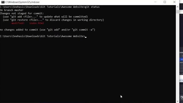 Mastering Git Commands: Beginner's Tutorial for 2023 and Beyond смотреть онлайн