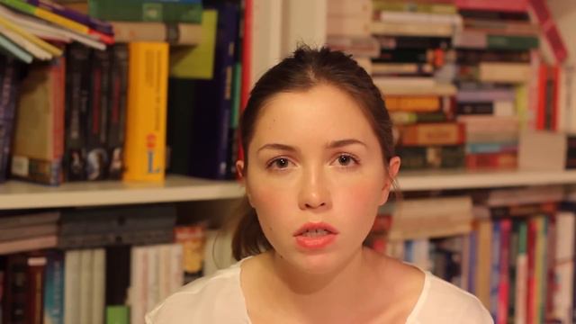 Как я выучила английский? смотреть онлайн