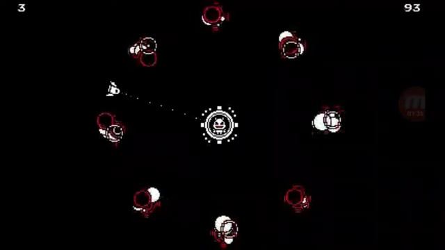 Игра Gyro Boss!!! смотреть онлайн