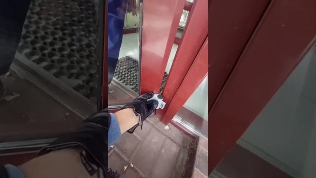 Крышки поставили #секретыоконщика