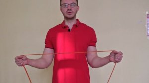 Импиджмент синдром плеча. Замороженное плечо. Эффективный комплекс упражнений.