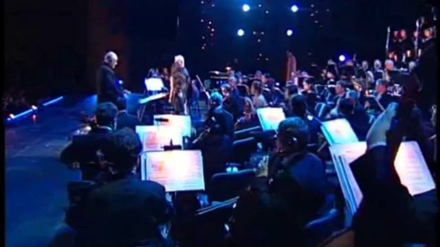 Tonight-Westside Story(뮤지컬 "웨스트사이드 스토리"중)-조수미,Dmitri Hvorostovsky смотреть онлайн