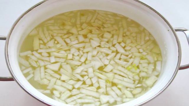 Сборник рецептов