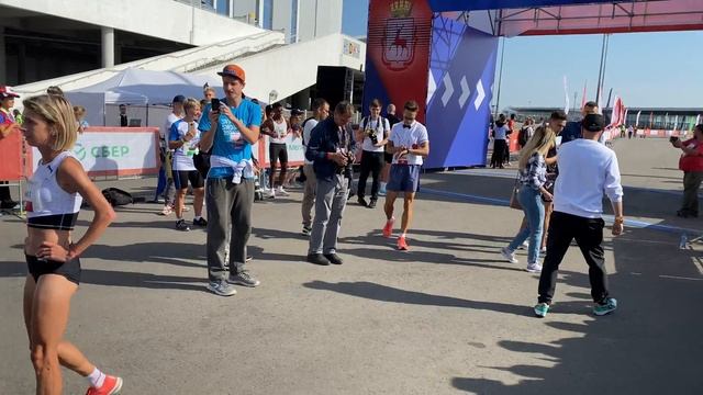 МАРАФОН 800/MARATHON 800/НИЖНИЙ НОВГОРОД смотреть онлайн
