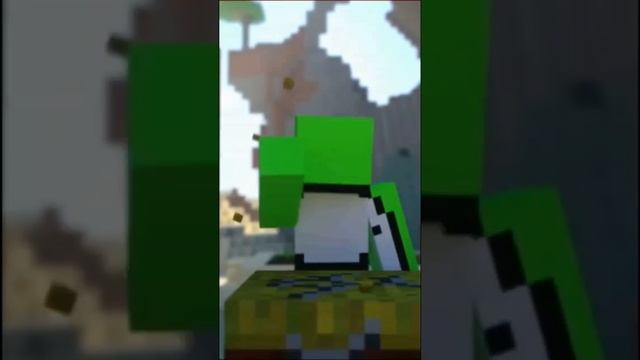 Dream Minecraft Animation #minecraft #shorts #dream #dreamon смотреть онлайн