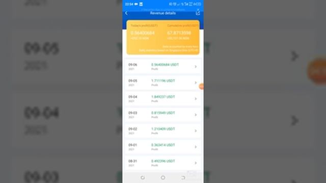 Quantum A.I Trading Overview смотреть онлайн