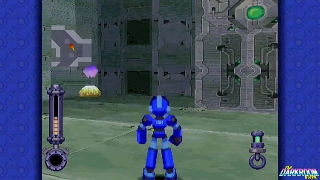 Mega Man Legends - Part 12 "False Wall" смотреть онлайн