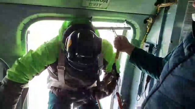Невидимая энергия с видимым эффектом!!! Видеоролик Артема Петрова, Приволжское авиаотделение смотреть онлайн