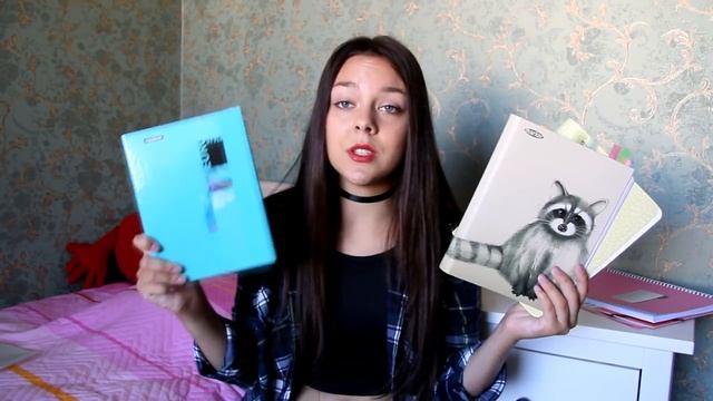 Back to school // ЧТО КУПИТЬ В УНИВЕР? (канцелярия) смотреть онлайн