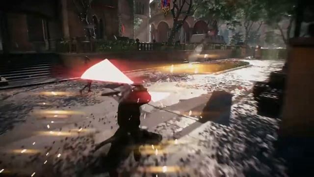 Six Best Games on EA Play смотреть онлайн