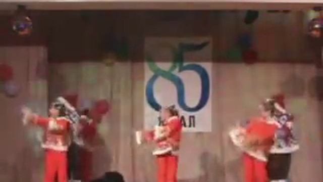 451 Экзерсис с Толька Красноселькупского р на ЯНАО;Краски севера смотреть онлайн