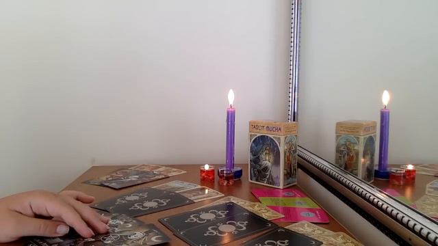 Самореализация. Как видите ее Вы? Как на самом деле?◾️Таро аналитика◾️Таролог Маргарита Ванеева смотреть онлайн