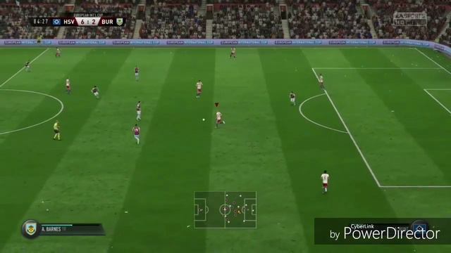 Fifa 18 Trainer Karriere #009 l Einzug ins Finale смотреть онлайн