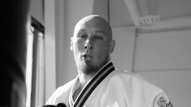 Athlete Development - Master Jesse Isaacs смотреть онлайн