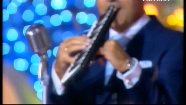 Lara Fabian & Игорь Крутой - Les Feuilles Mortes