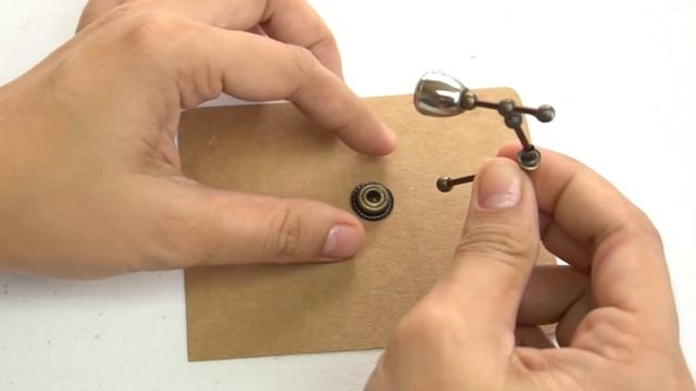 DIY Miniature Dollhouse Kit - Rolife Alice's Dreamy Bedroom смотреть онлайн