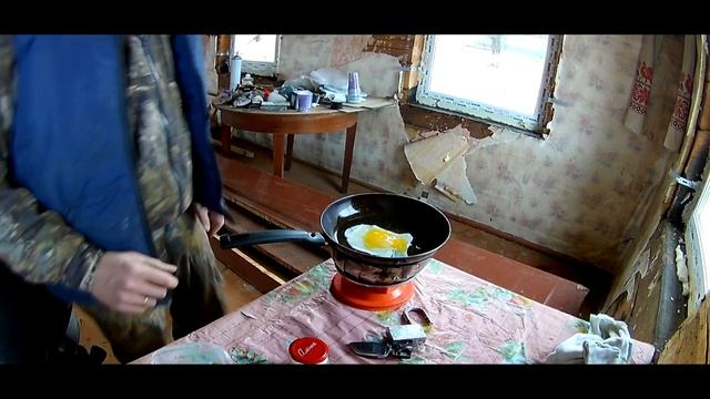 Немного работы по восстановлению старого дома в деревне ( ДАЧА ) смотреть онлайн