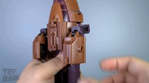 【BRUTICUS UNITE!】Transformers Combiner Wars Style Masterpiece size Combaticons Bruticus combination