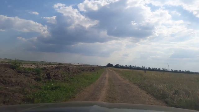 Ремонт трассы Краматорск-Мариуполь. смотреть онлайн
