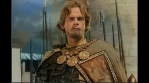 Александр Невский - это имя России