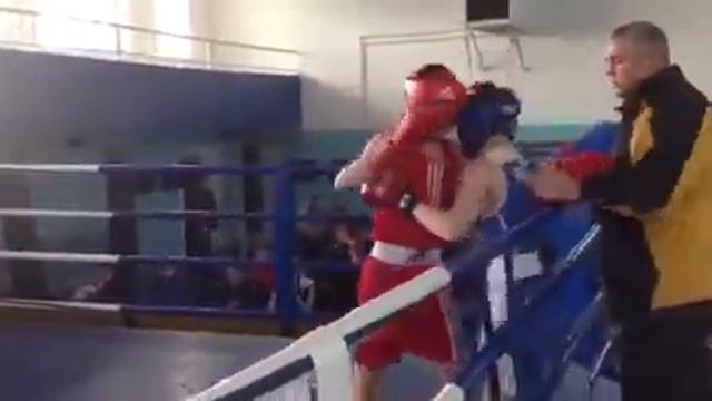 Бокс Кондратюк Виталий спарринг 22 февраля 2014 смотреть онлайн