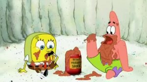 🆕️Губка Боб-Ненормальный(5/5)