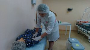 Измерение АД