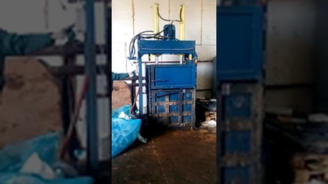 Работа гидравлического пресса смотреть онлайн