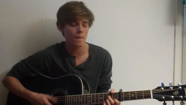 Cover of Somebody That I Used To Know - Gotye смотреть онлайн