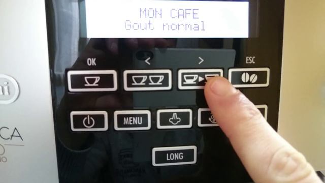 Delonghi Esam 04.320