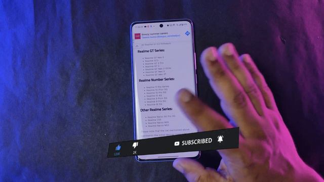 Realme Ui 5.0 Early Access Rollout, Realme 10 Pro Plus Update Android 14, Realme Ui 5.0 Launch Date