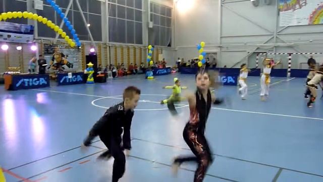 Общий заход диско дуэты смотреть онлайн