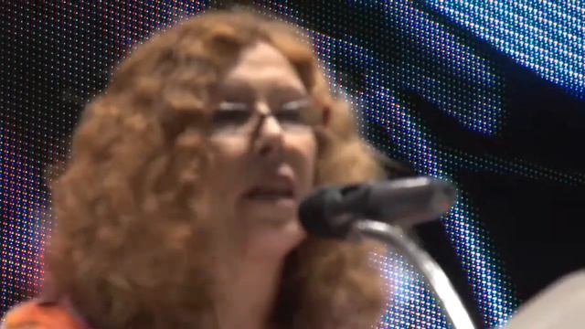 Discurso de Constanza Moreira en el VI Congreso Extraordinario "Hugo Cores" - Frente Amplio смотреть онлайн