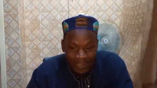 ALBIDAYA FI ILMIR-RAQA'IQ ZAMA NA (9) MAL.ABUBAKAR MAHMUD ALIYU (ABU RUQAYYA AL'ATHARIY). JAMIU смотреть онлайн