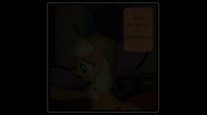 Почему я?  ~ комикс MLP   6 часть