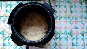 Тест Мультиварки-скороварки DEXP PC-100 "Плов"