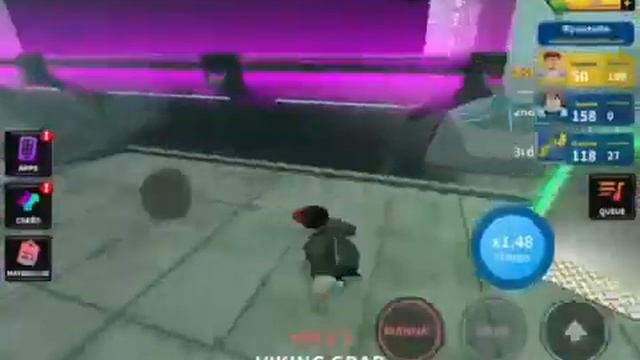 Учу играть в сплаш с новичка смотреть онлайн