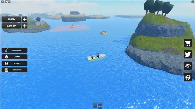 How To Find The *GEMS TREASURE* In Roblox Noob Army Tycoon смотреть онлайн