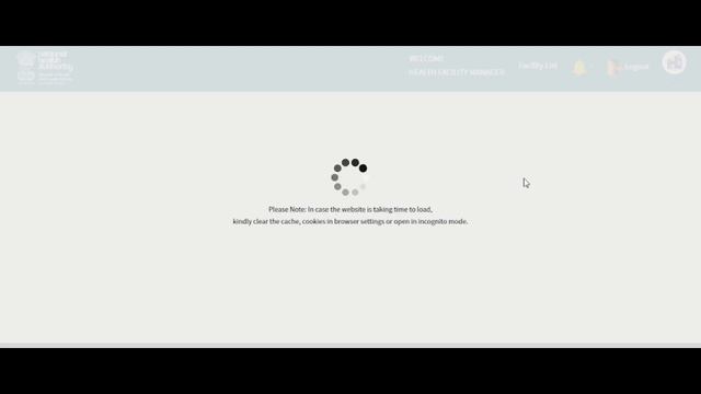 How to register hospital facility and hospital Professional in ABDM смотреть онлайн