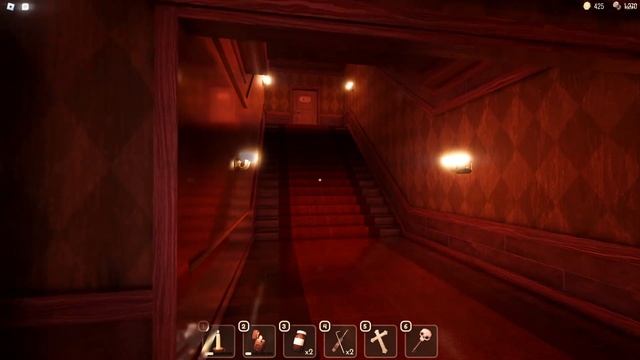 Roblox DOORS - RTX OFF vs RTX ON! All Jumpscares in 4k! Full Gameplay (Doors Hotel Update) смотреть онлайн