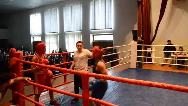 Турнир по боксу в Нагорном Карабахе городе Гадрут Артур Бегларян  (Степанакерт-Нарек Захарян Мартун