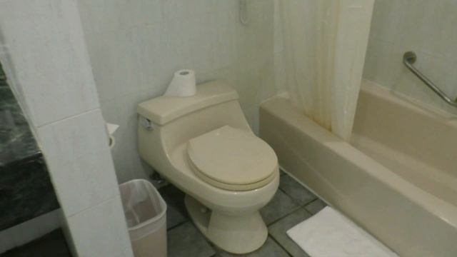 Остров Хайнань Часть-1 Санья 2019 Отзывы Отель Палм Бич резорт 4* Palm Beach Resort 4* Обзор Цена