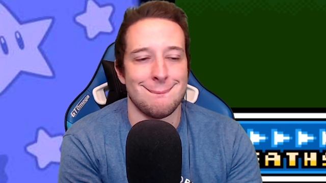 Every Level Is A SPEEDRUN In This Hack!!! // Mario's 100s Challenge смотреть онлайн